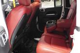Thumbnail of 2024 Bright White Clearcoat Jeep Wrangler