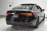 Thumbnail of 2025 Deep Black Pearl Effect Volkswagen Jetta GLI