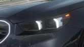 Thumbnail of 2026 Dark Graphite Metallic BMW M5