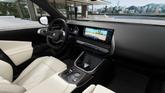 Thumbnail of 2026 Black Sapphire Metallic BMW X3