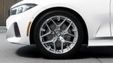 Thumbnail of 2025 Alpine White BMW 330