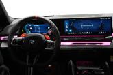 Thumbnail of 2025 Bay Blue BMW M5