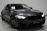 Thumbnail of 2017 Mineral Gray BMW M4