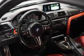 Thumbnail of 2017 Mineral Gray BMW M4
