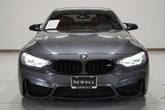 Thumbnail of 2017 Mineral Gray BMW M4