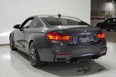 Thumbnail of 2017 Mineral Gray BMW M4
