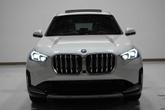 Thumbnail of 2025 Mineral White Metallic BMW X1