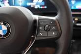 Thumbnail of 2025 Mineral White Metallic BMW X1