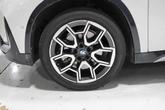 Thumbnail of 2025 Mineral White Metallic BMW X1