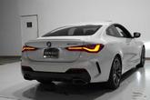 Thumbnail of 2024 Mineral White Metallic BMW M440