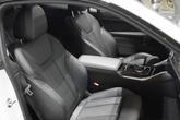 Thumbnail of 2024 Mineral White Metallic BMW M440
