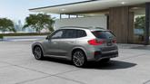Thumbnail of 2026 Space Silver BMW X1