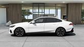 Thumbnail of 2026 Mineral White Metallic BMW i5