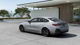 Thumbnail of 2025 Gray Metallic BMW i4 Gran Coupe