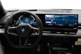Thumbnail of 2026 Black Sapphire Metallic BMW 530