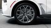 Thumbnail of 2026 Alpine White BMW X7