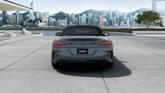 Thumbnail of 2026 Gray Metallic BMW Z4