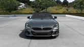 Thumbnail of 2026 Gray Metallic BMW Z4