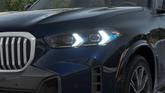 Thumbnail of 2026 Carbon Black Metallic BMW X5 PHEV