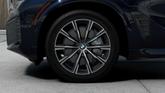 Thumbnail of 2026 Carbon Black Metallic BMW X5 PHEV