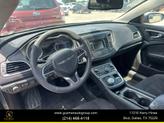 Thumbnail of 2015 Billet Silver Metallic Clearcoat Chrysler 200