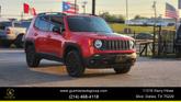 Thumbnail of 2016 Colorado Red Jeep Renegade