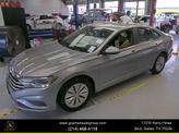Photo of 2019 Pyrite Silver Metallic Volkswagen Jetta