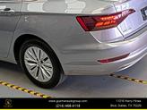 Thumbnail of 2019 Pyrite Silver Metallic Volkswagen Jetta