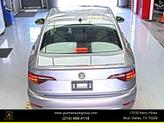 Thumbnail of 2019 Pyrite Silver Metallic Volkswagen Jetta