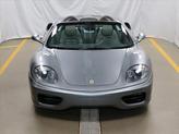 Thumbnail of 2002 Custom Exterior Color Ferrari 360 Modena