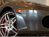 Thumbnail of 2007 Grigio Silverstone Ferrari F430