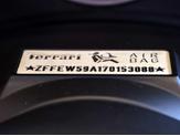 Thumbnail of 2007 Grigio Silverstone Ferrari F430