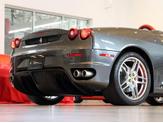 Thumbnail of 2007 Grigio Silverstone Ferrari F430