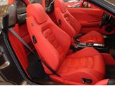 Thumbnail of 2007 Grigio Silverstone Ferrari F430