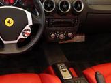 Thumbnail of 2007 Grigio Silverstone Ferrari F430