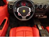 Thumbnail of 2007 Grigio Silverstone Ferrari F430