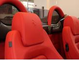 Thumbnail of 2007 Grigio Silverstone Ferrari F430