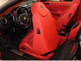 Thumbnail of 2007 Grigio Silverstone Ferrari F430