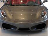 Thumbnail of 2007 Grigio Silverstone Ferrari F430