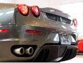 Thumbnail of 2007 Grigio Silverstone Ferrari F430