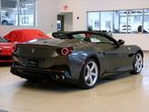 Thumbnail of 2019 Grigio Silverstone Metallic Ferrari Portofino