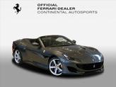 Photo of 2019 Grigio Silverstone Metallic Ferrari Portofino