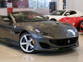 Thumbnail of 2019 Grigio Silverstone Metallic Ferrari Portofino