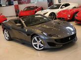 Thumbnail of 2019 Grigio Silverstone Metallic Ferrari Portofino