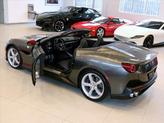Thumbnail of 2019 Grigio Silverstone Metallic Ferrari Portofino