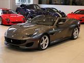 Thumbnail of 2019 Grigio Silverstone Metallic Ferrari Portofino