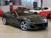 Thumbnail of 2019 Grigio Silverstone Metallic Ferrari Portofino