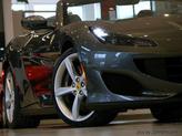 Thumbnail of 2019 Grigio Silverstone Metallic Ferrari Portofino