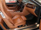 Thumbnail of 2008 Black Bentley Continental GTC