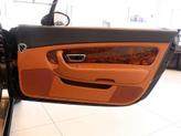 Thumbnail of 2008 Black Bentley Continental GTC